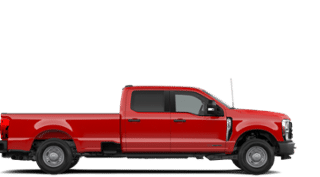 2026 Ford Super Duty® External Image 1
